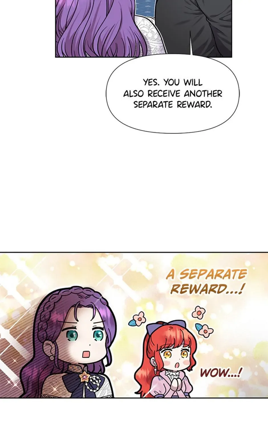 Materialistic Lady Chapter 5 page 88 - 