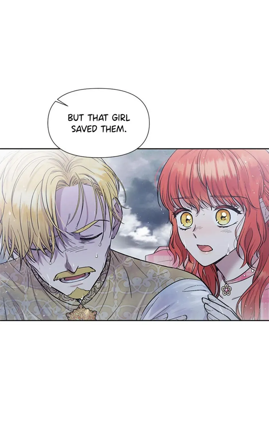 Materialistic Lady Chapter 5 page 10 - 
