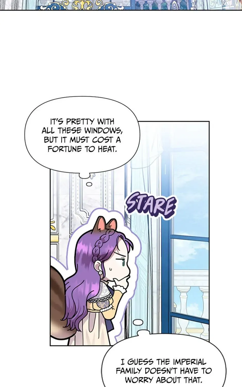 Materialistic Lady Chapter 5 page 96 - 
