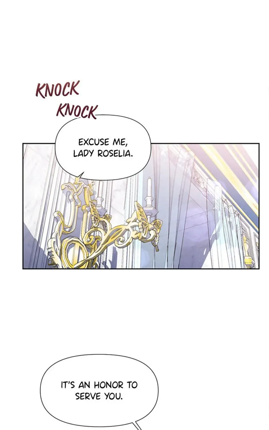 Materialistic Lady Chapter 5 page 98 - 