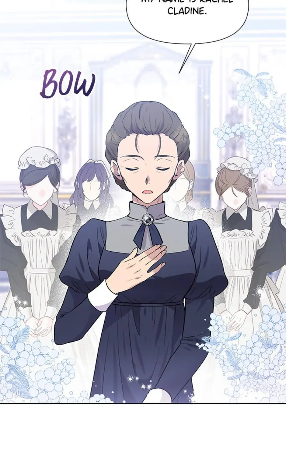 Materialistic Lady Chapter 5 page 100 - 