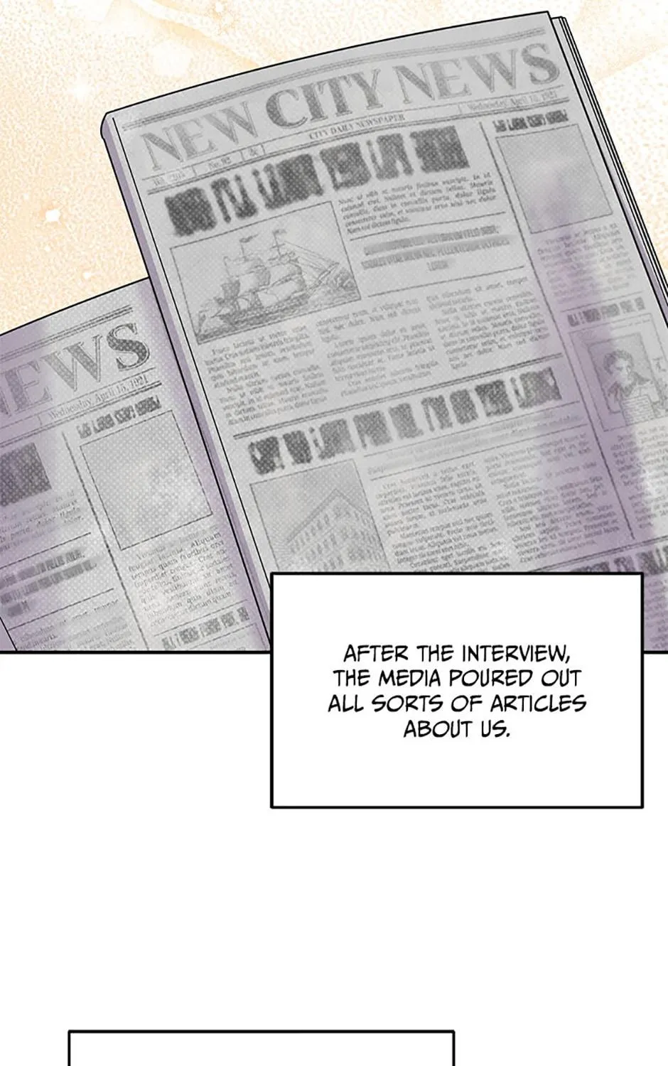Materialistic Lady Chapter 50 page 110 - 