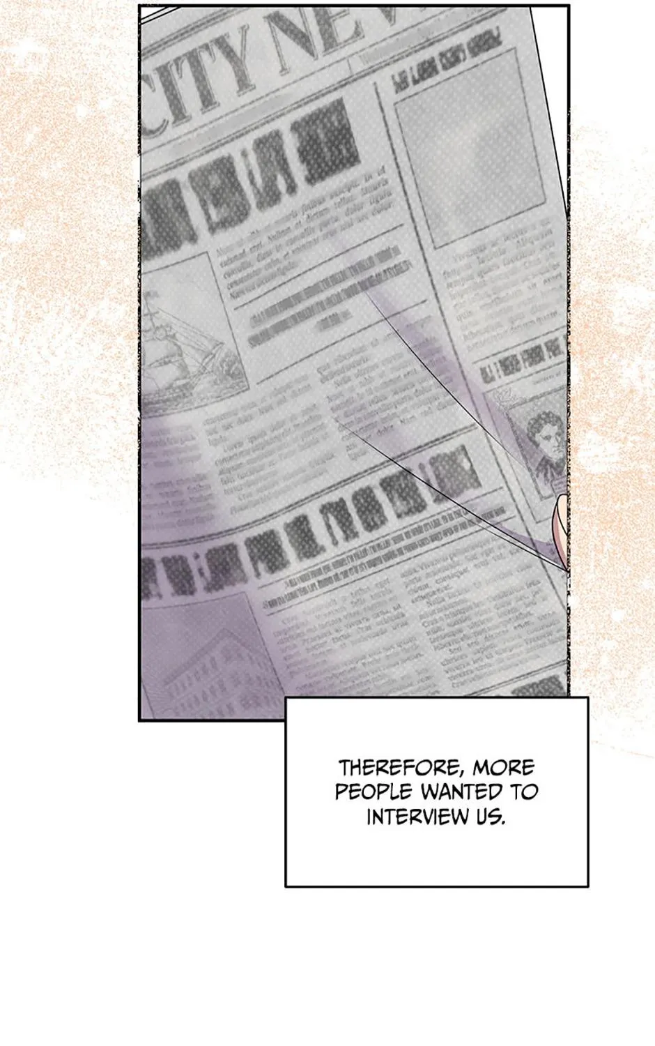 Materialistic Lady Chapter 50 page 114 - 