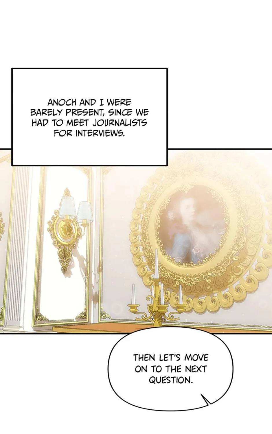 Materialistic Lady Chapter 50 page 118 - 