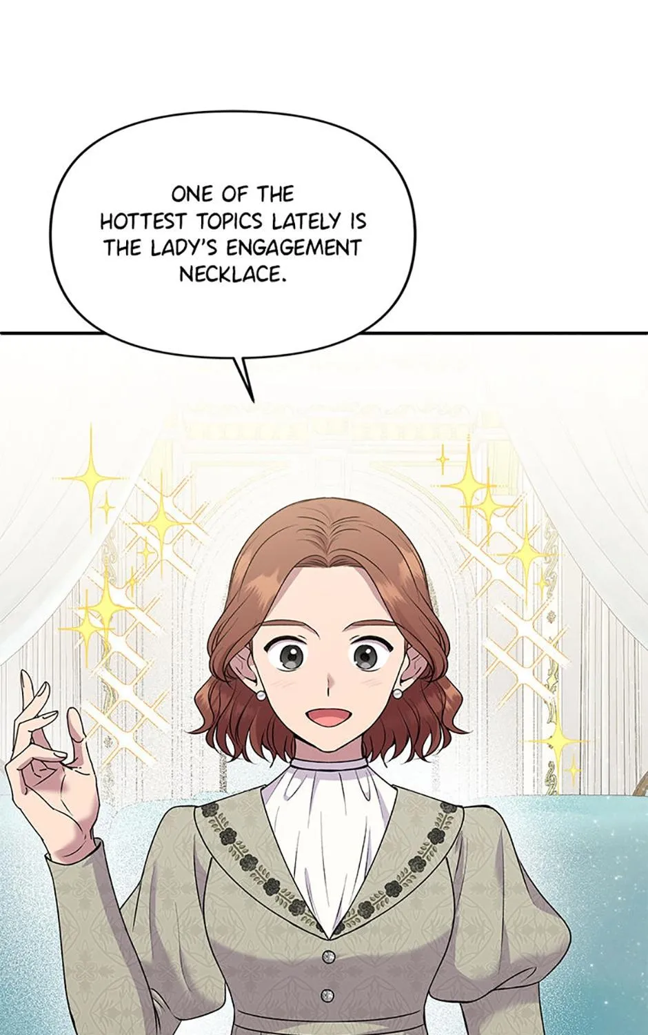 Materialistic Lady Chapter 50 page 120 - 