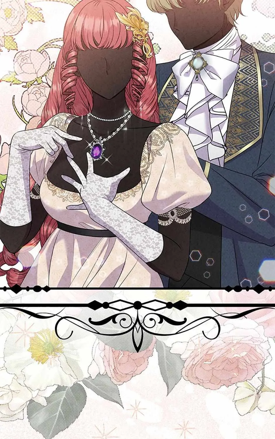 Materialistic Lady Chapter 50 page 124 - 