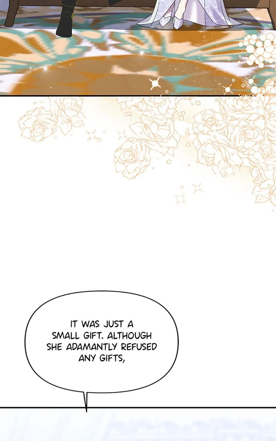 Materialistic Lady Chapter 50 page 128 - 