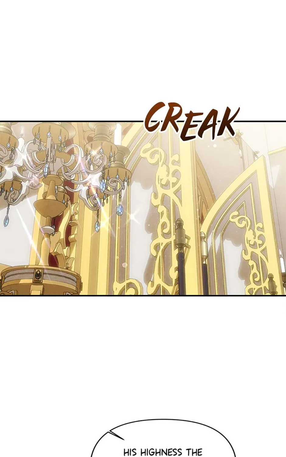 Materialistic Lady Chapter 50 page 14 - 