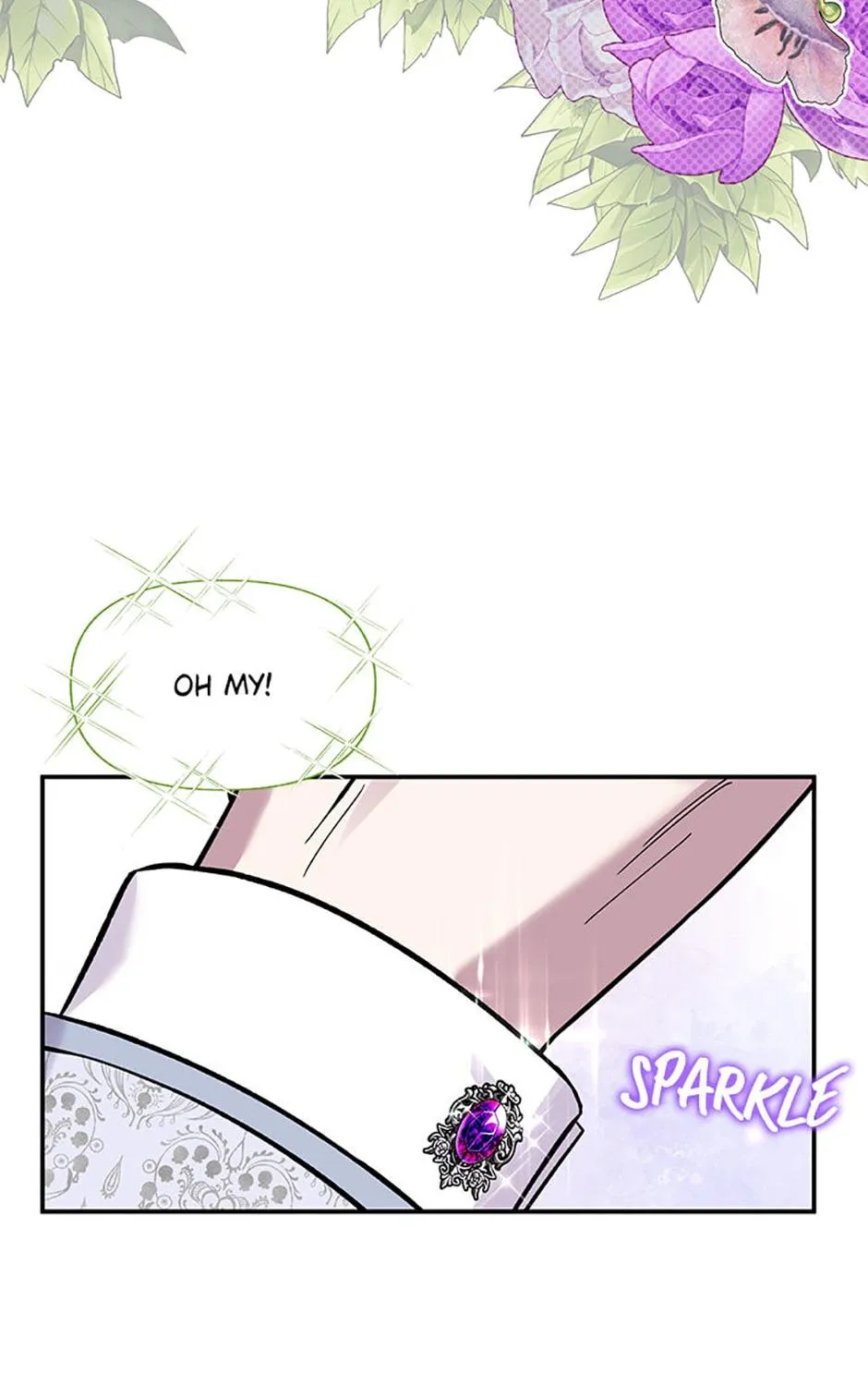Materialistic Lady Chapter 50 page 134 - 