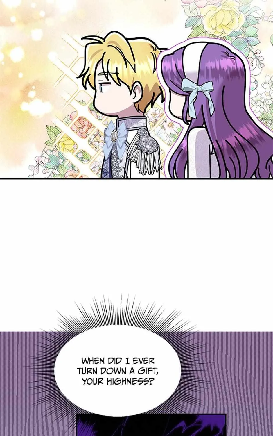 Materialistic Lady Chapter 50 page 136 - 