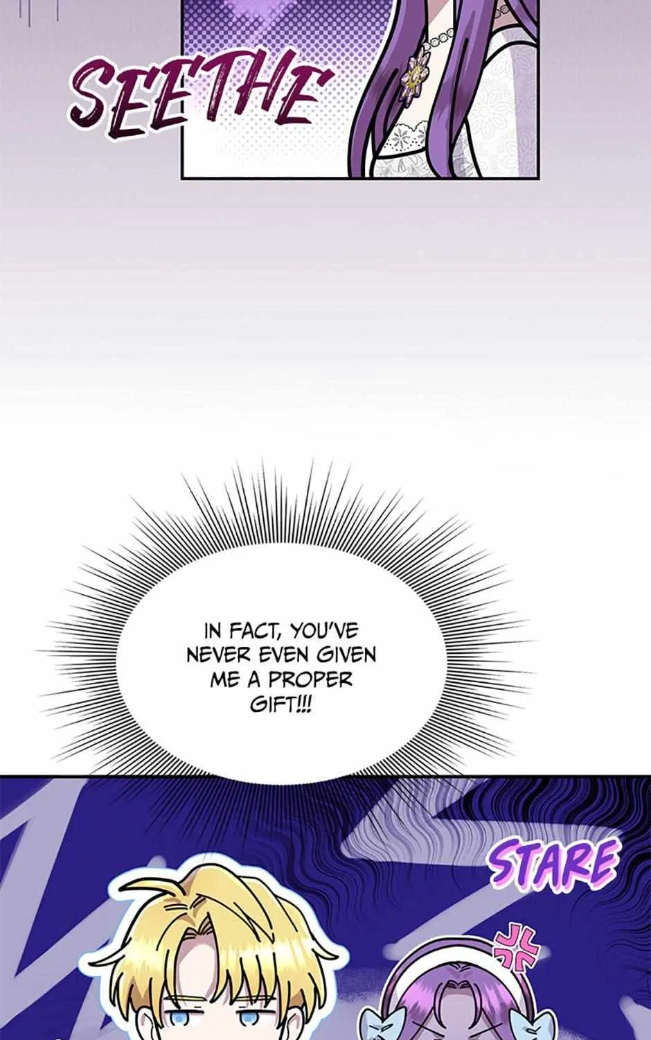 Materialistic Lady Chapter 50 page 138 - 