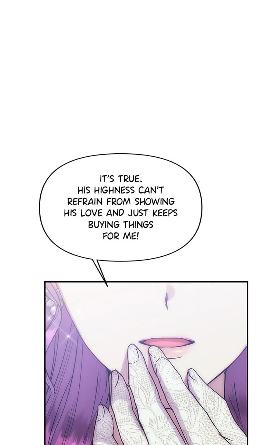 Materialistic Lady Chapter 50 page 142 - 