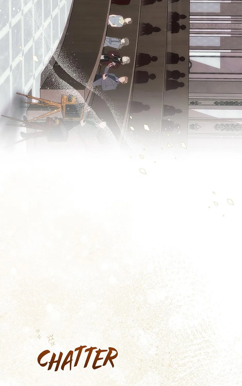 Materialistic Lady Chapter 50 page 20 - 