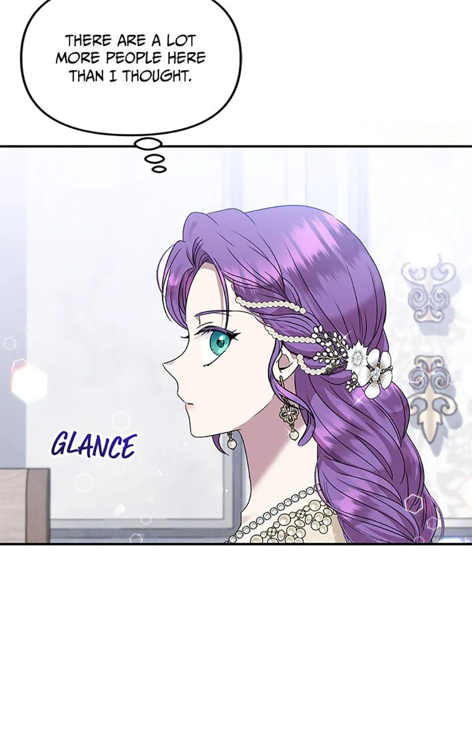 Materialistic Lady Chapter 50 page 24 - 