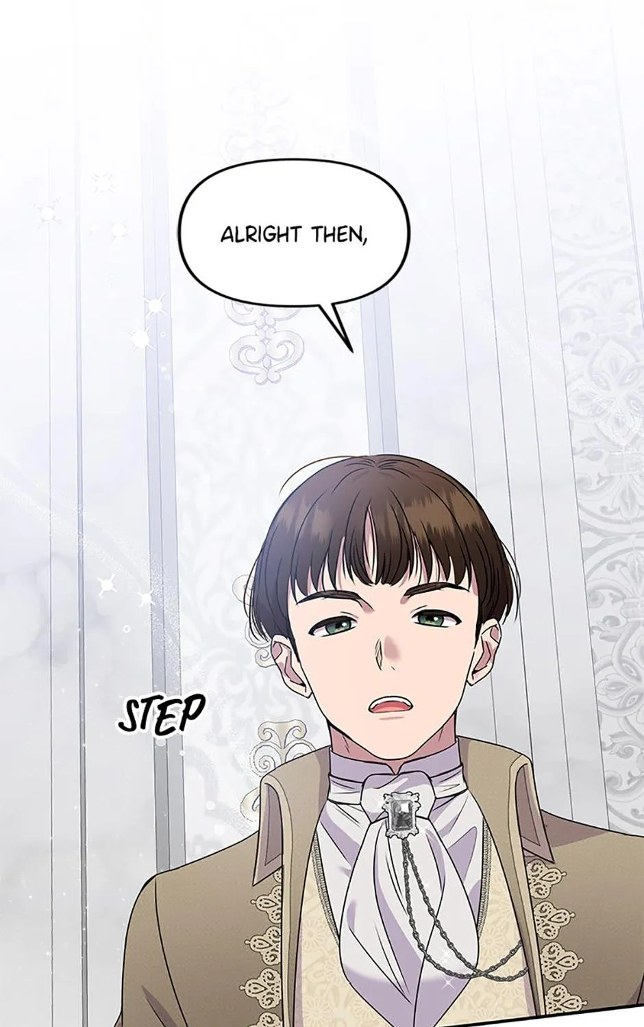 Materialistic Lady Chapter 50 page 28 - 