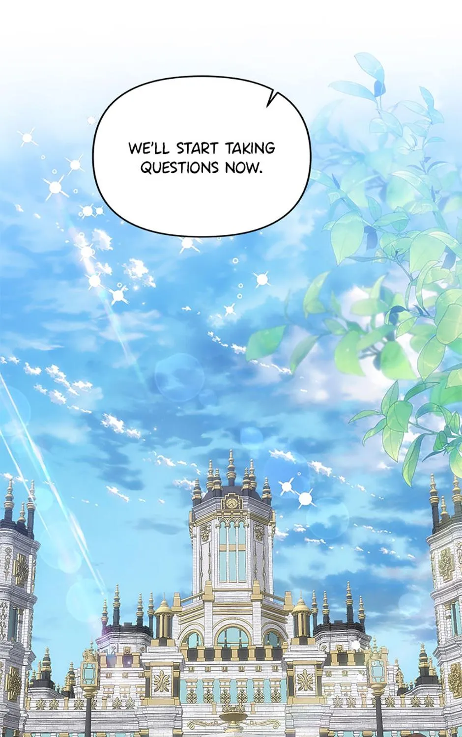 Materialistic Lady Chapter 50 page 30 - 