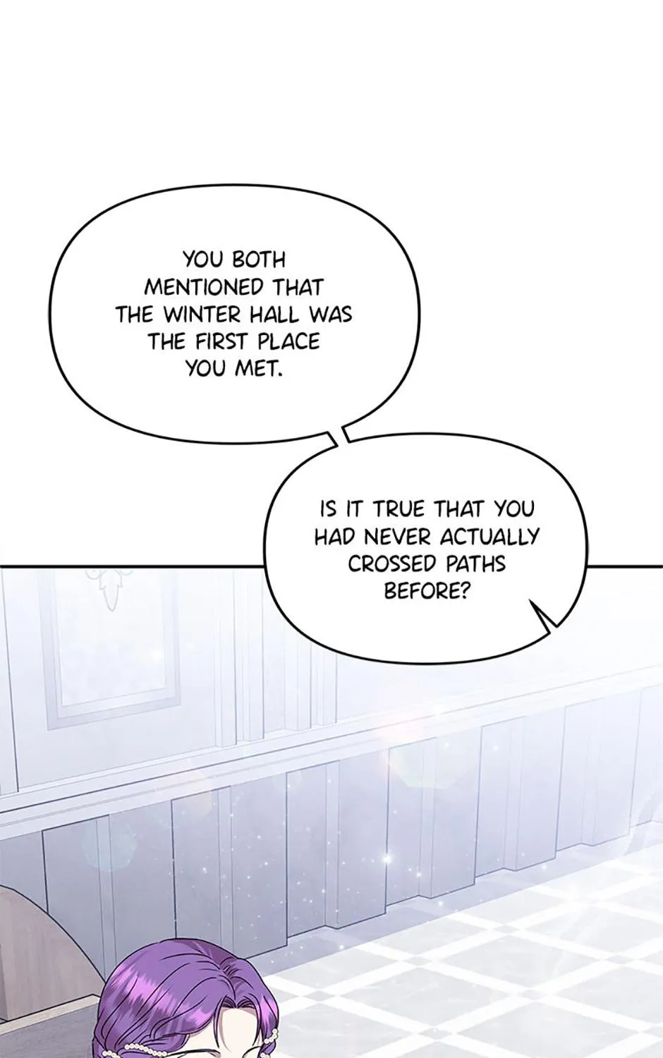 Materialistic Lady Chapter 50 page 38 - 