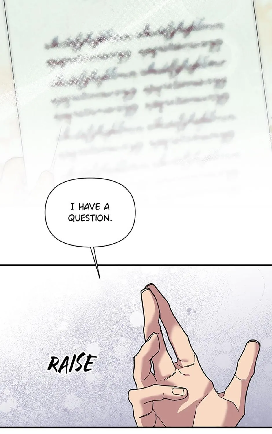 Materialistic Lady Chapter 50 page 46 - 