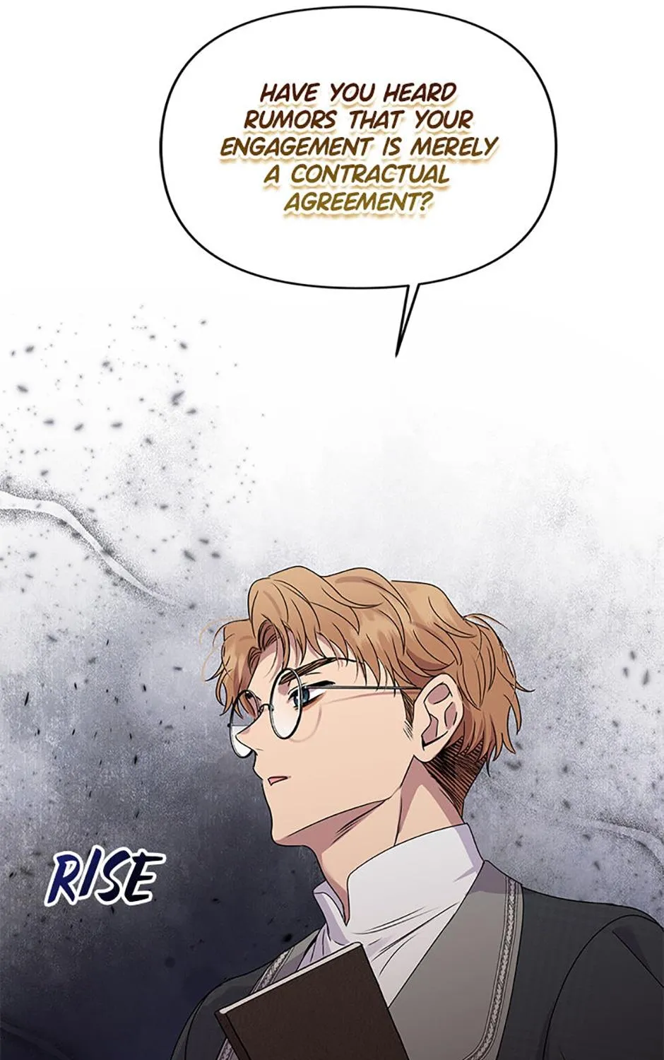 Materialistic Lady Chapter 50 page 48 - 