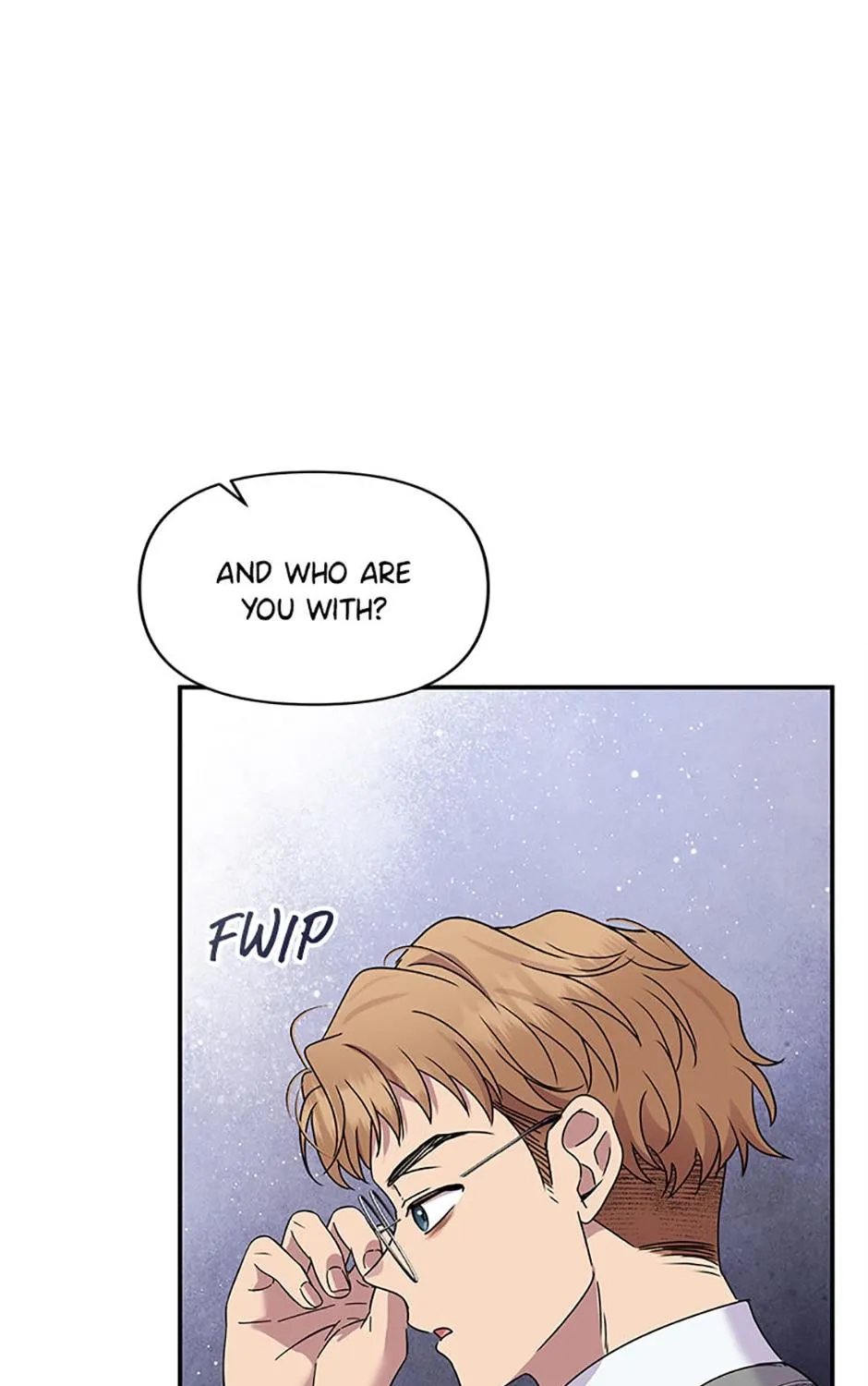 Materialistic Lady Chapter 50 page 52 - 