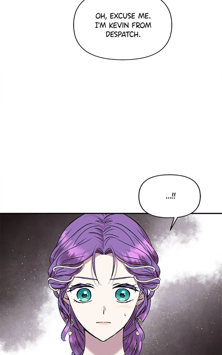 Materialistic Lady Chapter 50 page 54 - 