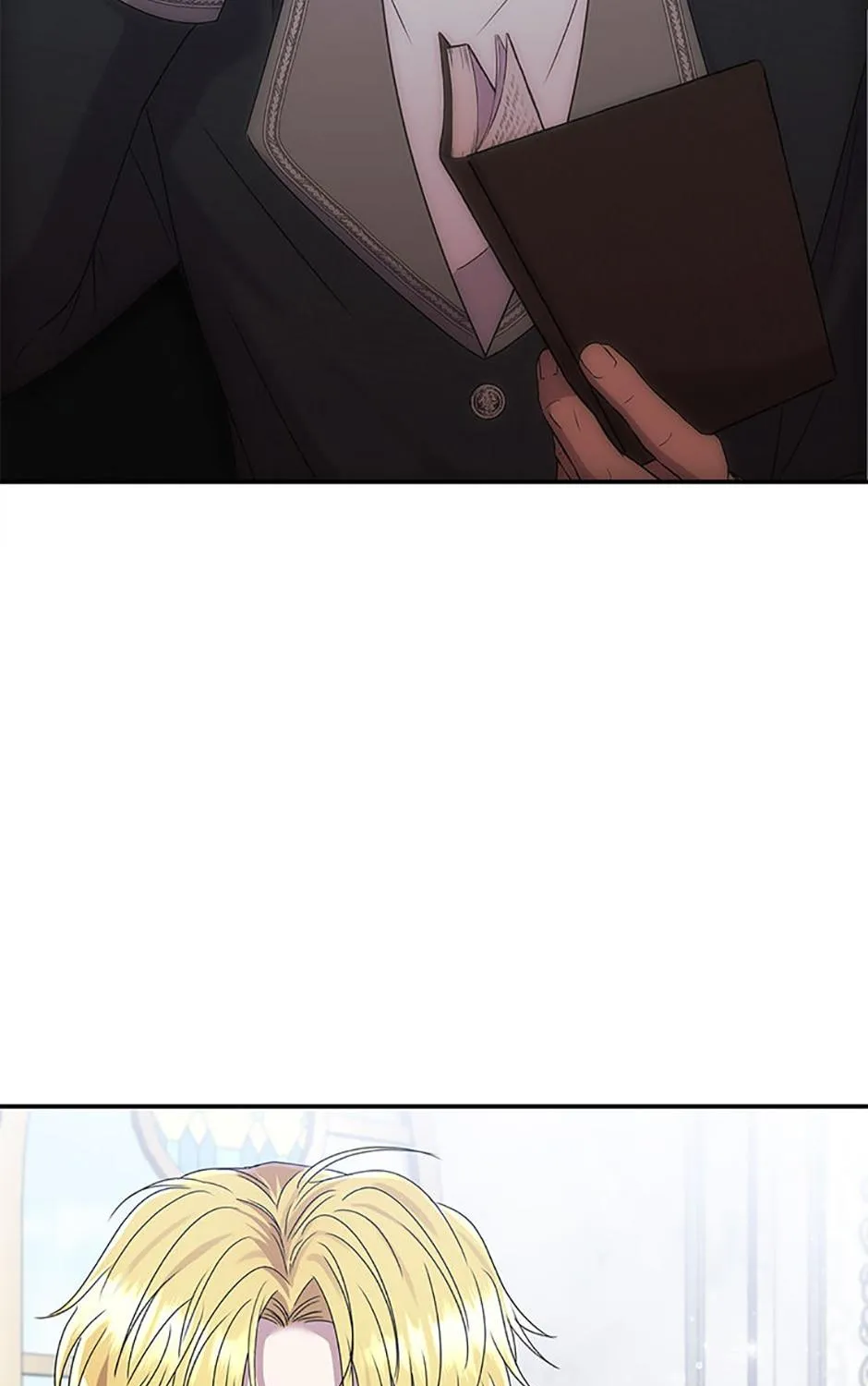 Materialistic Lady Chapter 50 page 58 - 