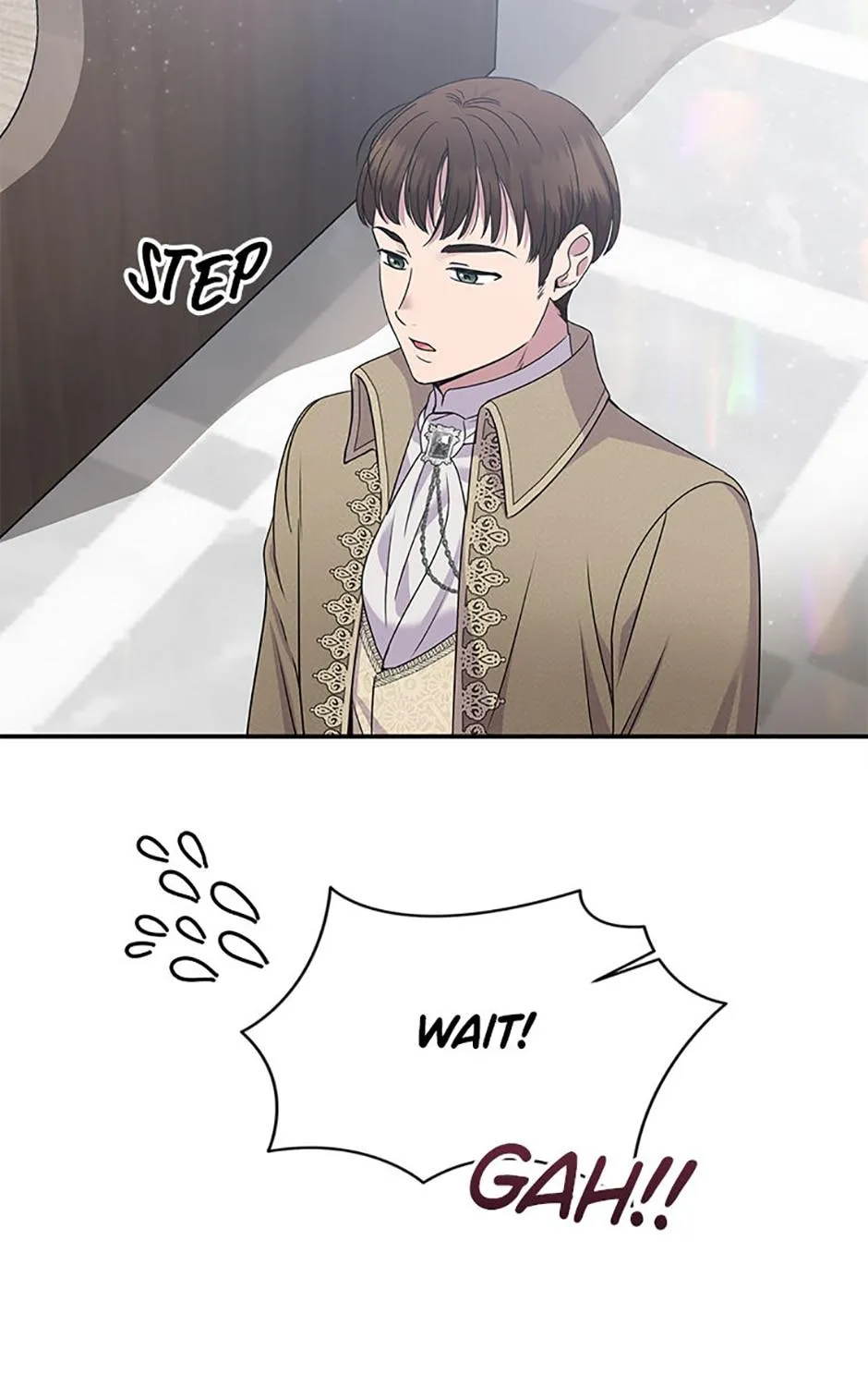 Materialistic Lady Chapter 50 page 76 - 
