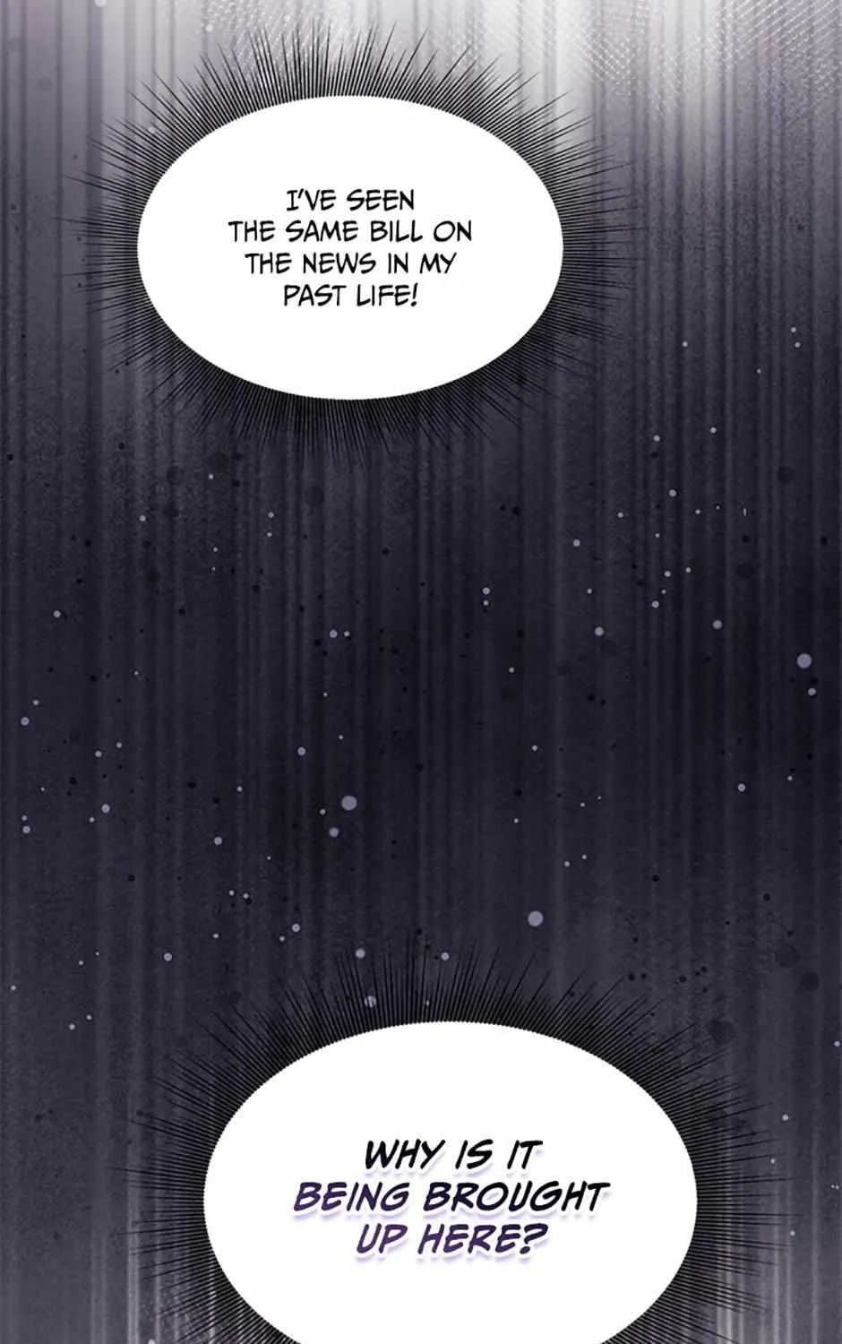 Materialistic Lady Chapter 51 page 112 - 