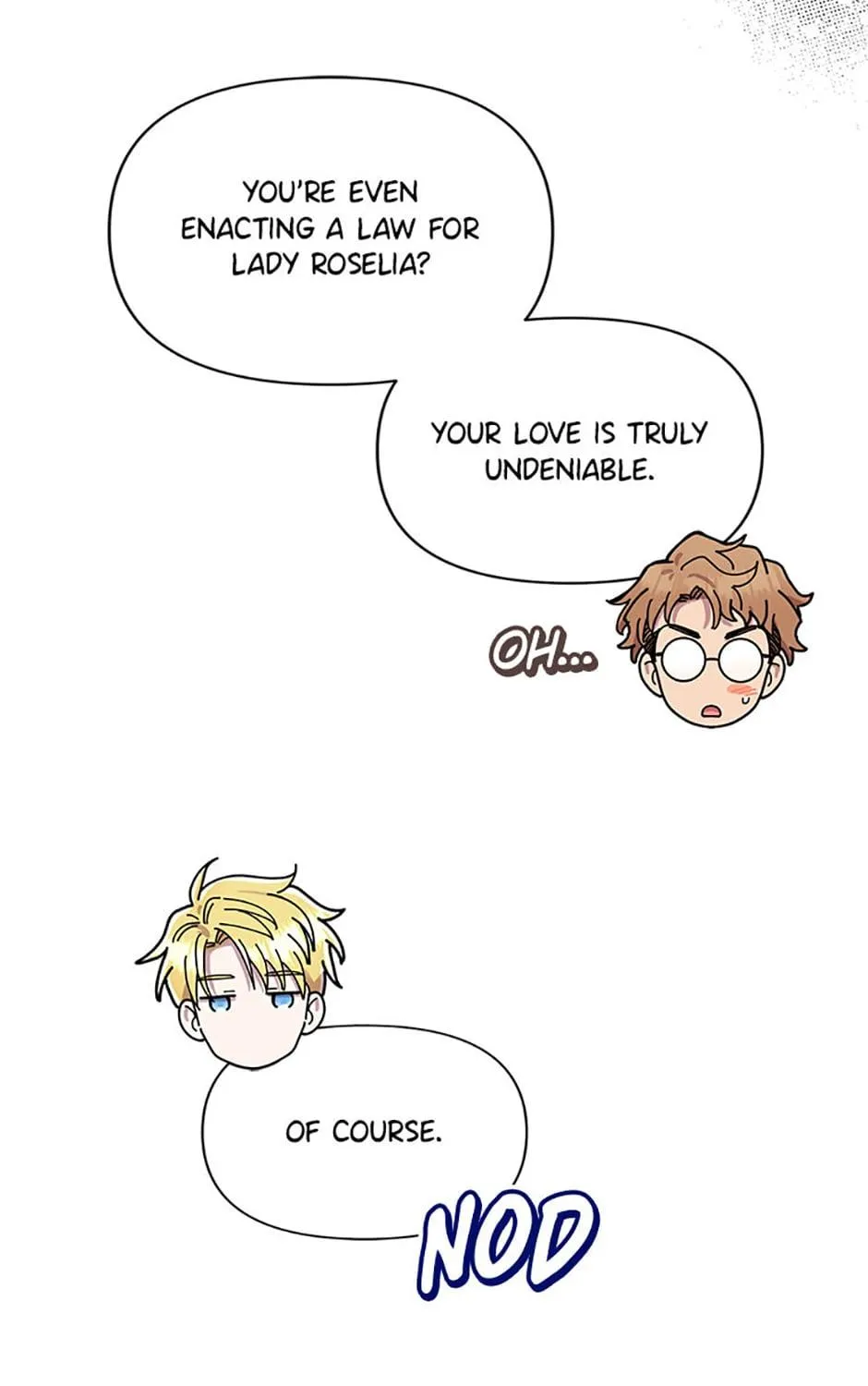 Materialistic Lady Chapter 51 page 122 - 