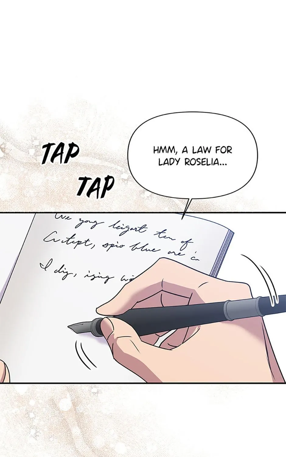 Materialistic Lady Chapter 51 page 124 - 