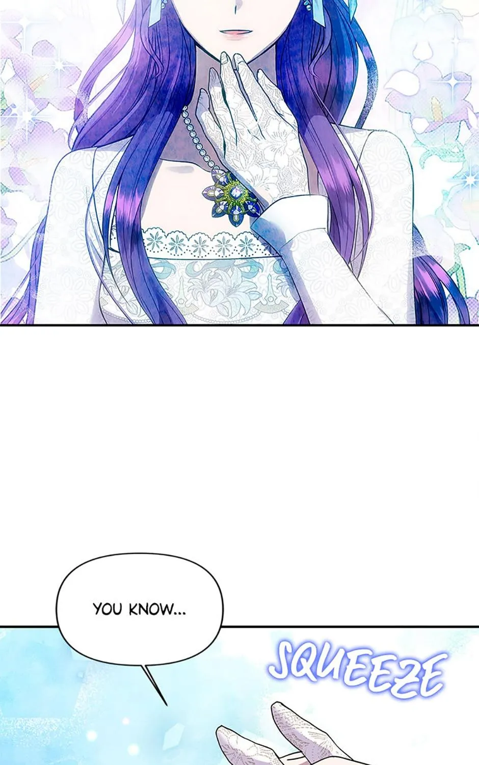 Materialistic Lady Chapter 51 page 14 - 