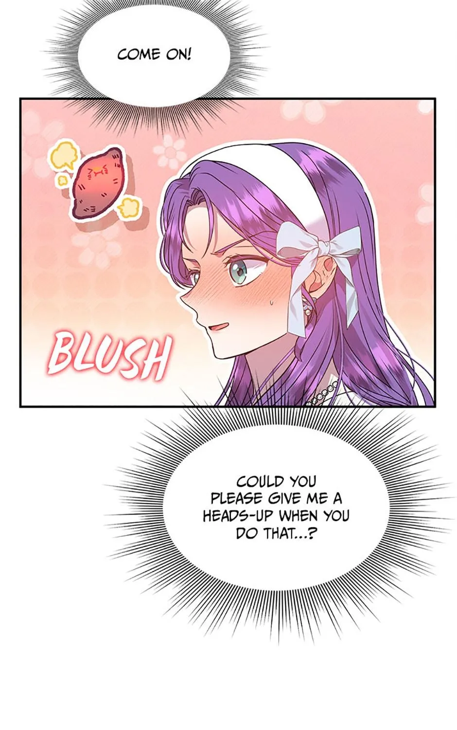 Materialistic Lady Chapter 51 page 20 - 