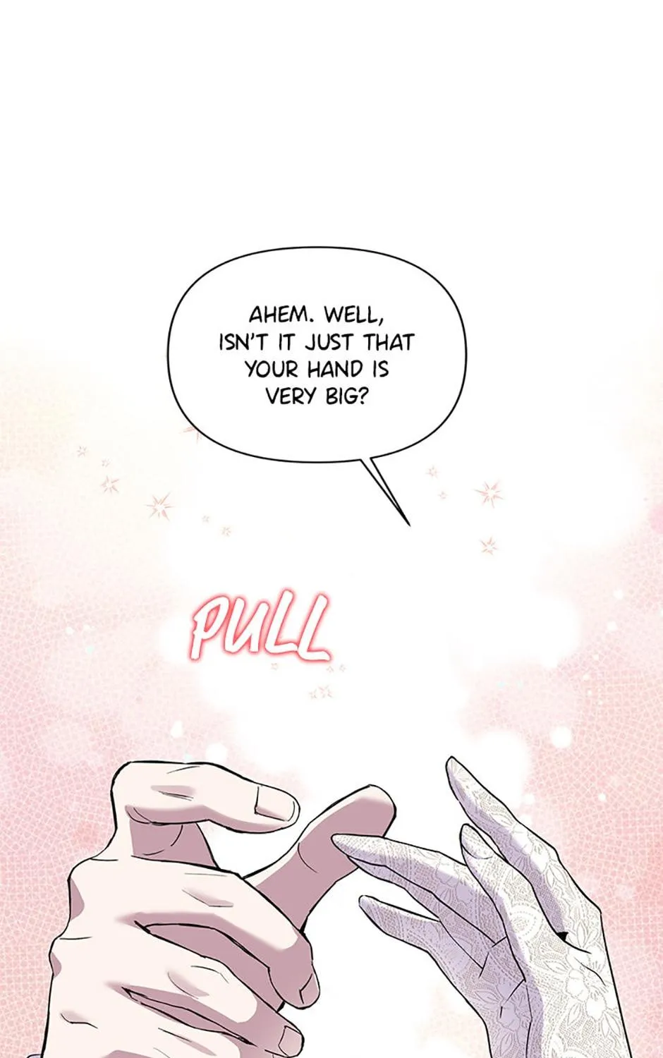 Materialistic Lady Chapter 51 page 22 - 