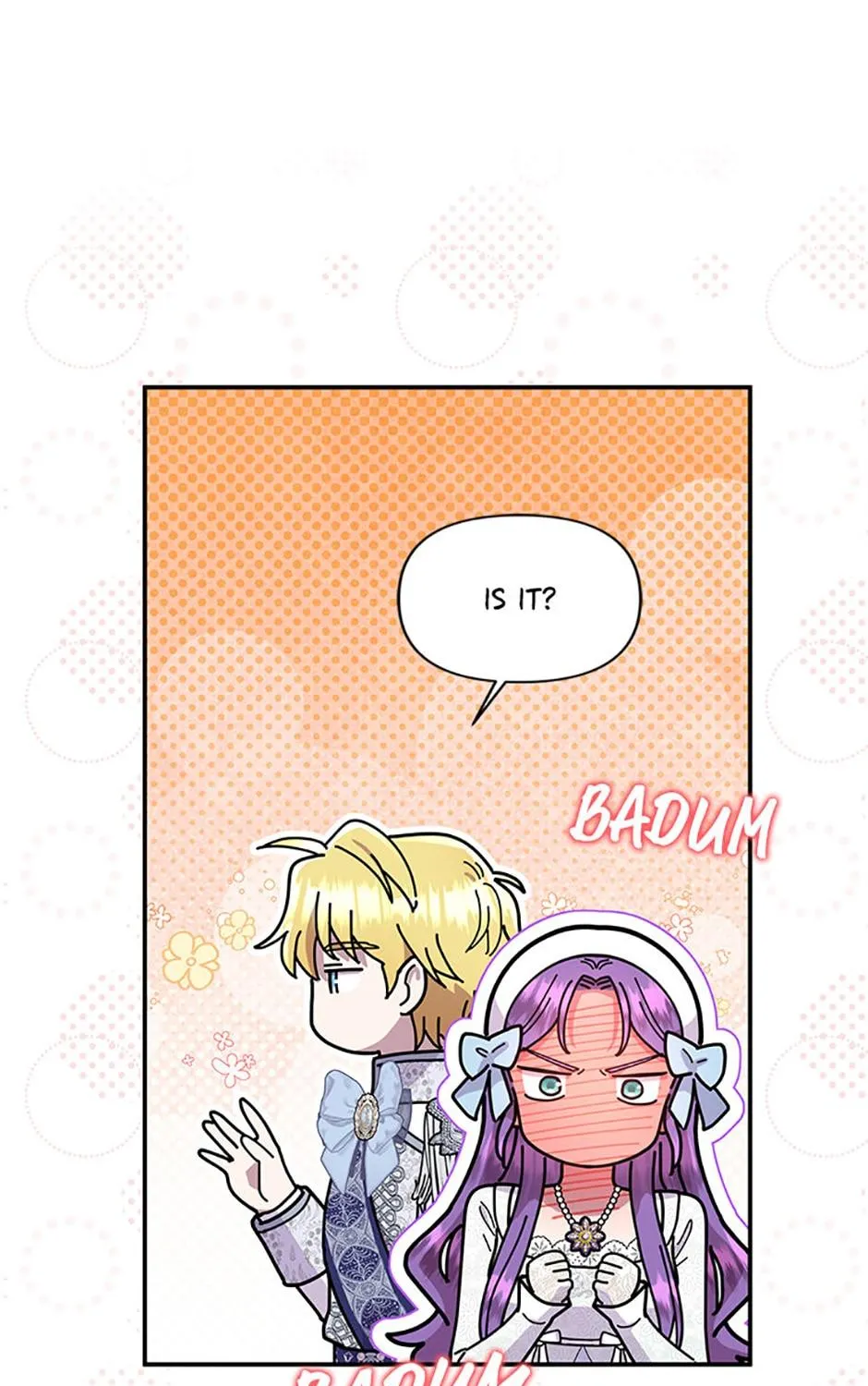 Materialistic Lady Chapter 51 page 24 - 