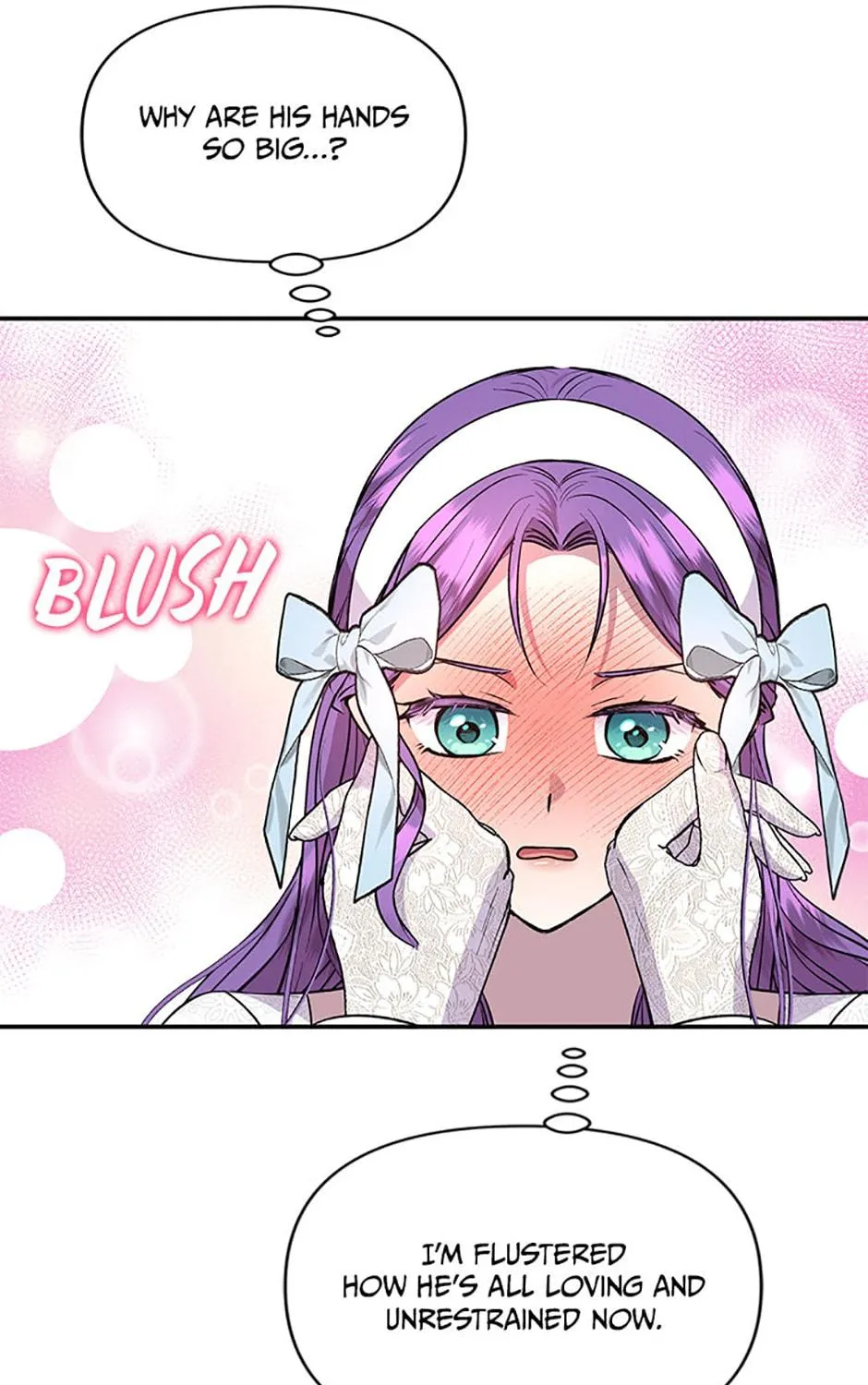 Materialistic Lady Chapter 51 page 26 - 