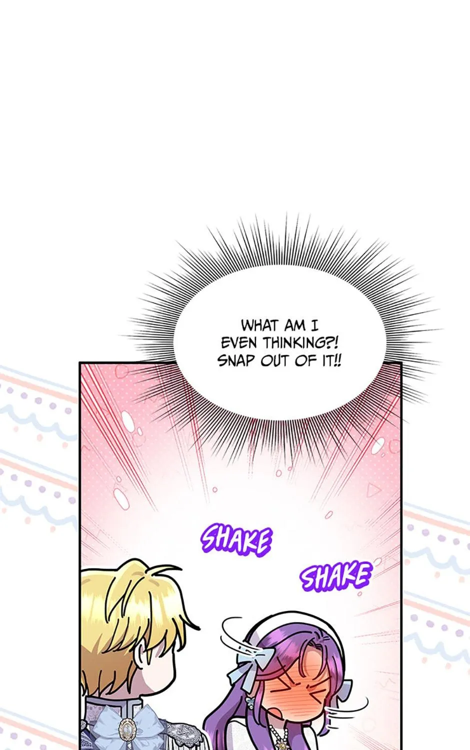 Materialistic Lady Chapter 51 page 34 - 