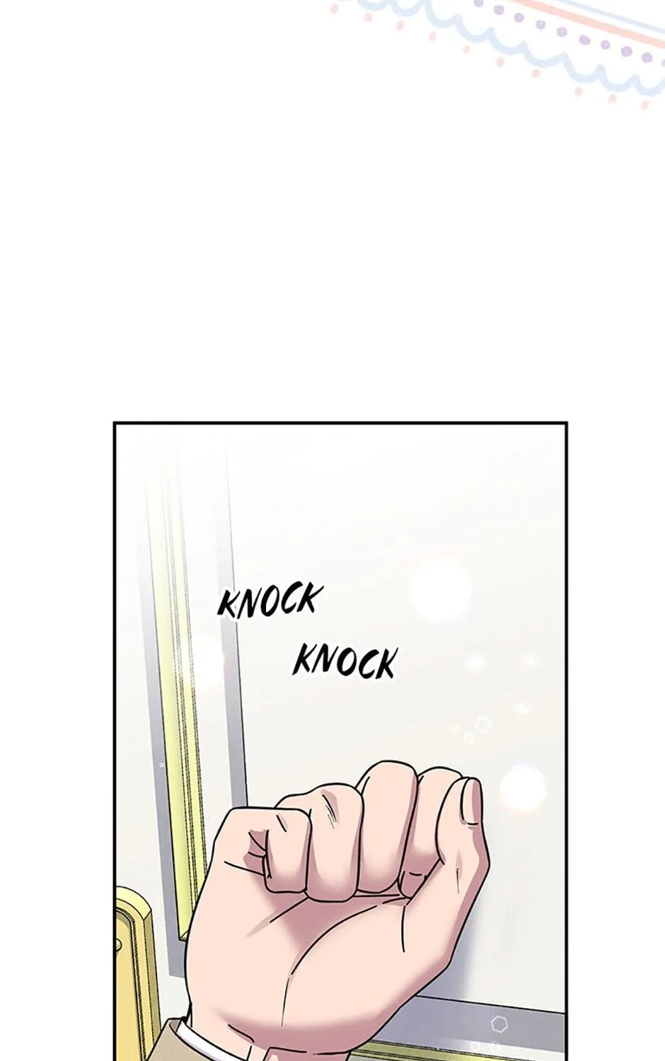 Materialistic Lady Chapter 51 page 36 - 