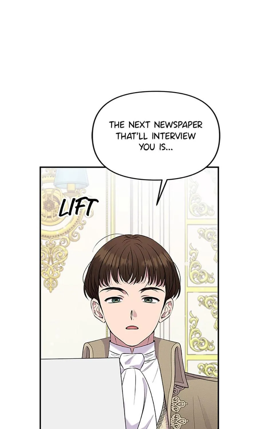 Materialistic Lady Chapter 51 page 40 - 