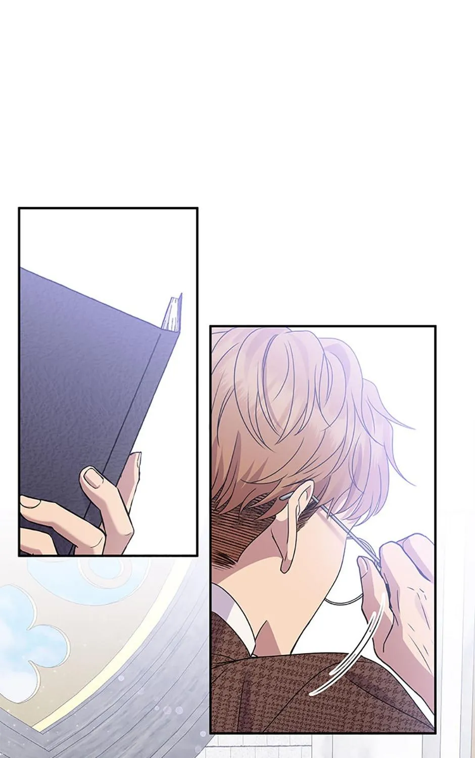 Materialistic Lady Chapter 51 page 44 - 