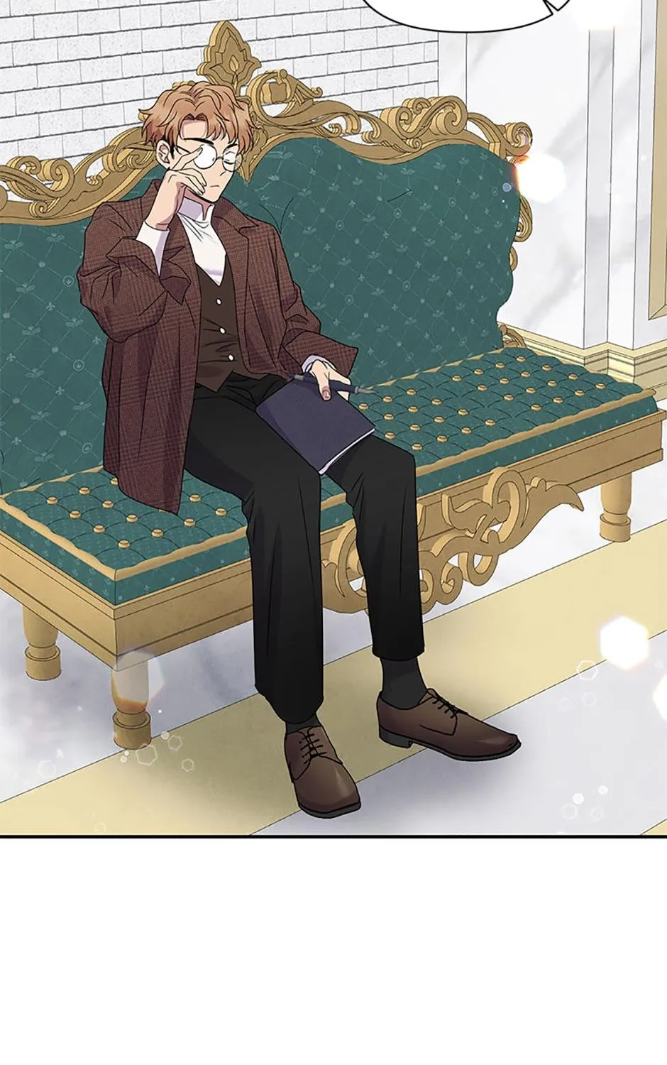 Materialistic Lady Chapter 51 page 46 - 