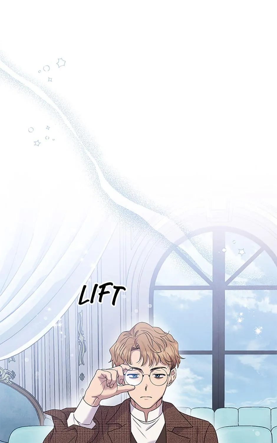 Materialistic Lady Chapter 51 page 56 - 