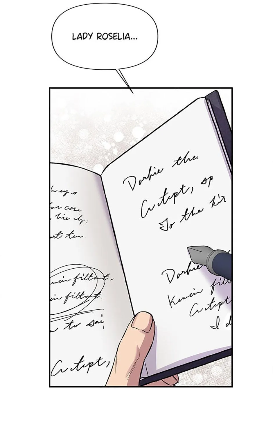 Materialistic Lady Chapter 51 page 62 - 