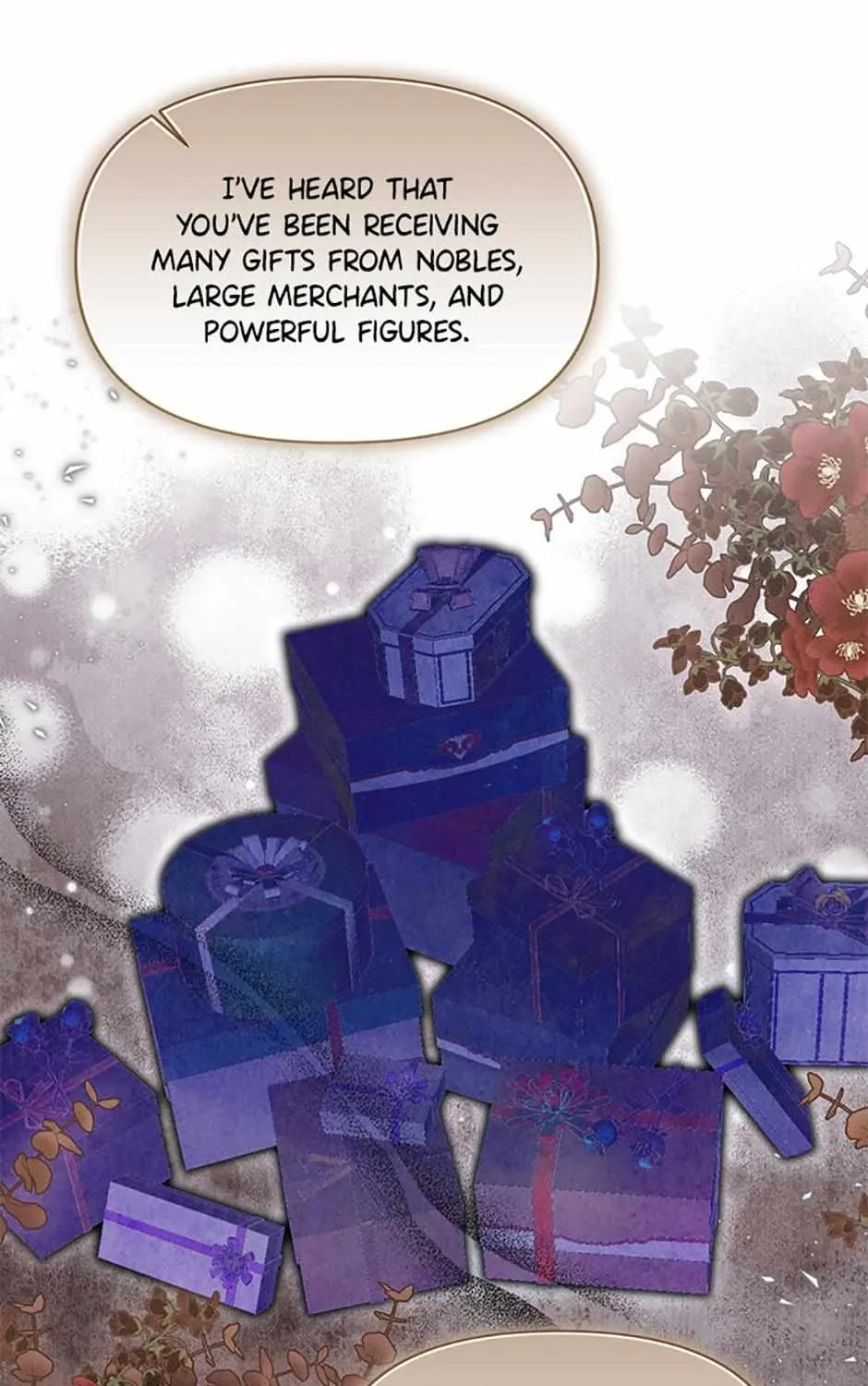 Materialistic Lady Chapter 51 page 64 - 