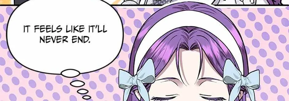 Materialistic Lady Chapter 51 page 9 - 