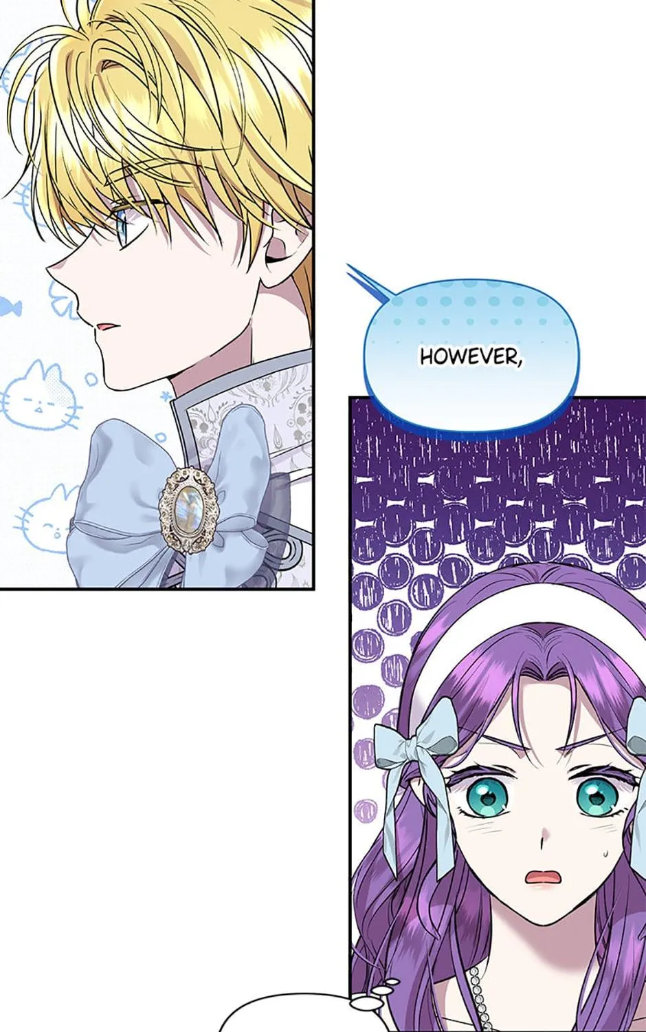 Materialistic Lady Chapter 51 page 84 - 