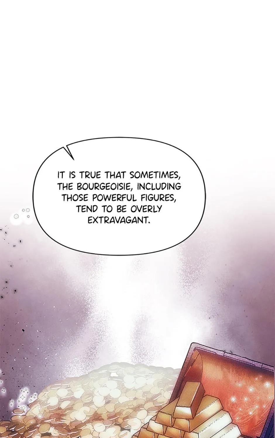 Materialistic Lady Chapter 51 page 86 - 