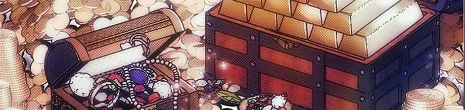 Materialistic Lady Chapter 51 page 87 - 