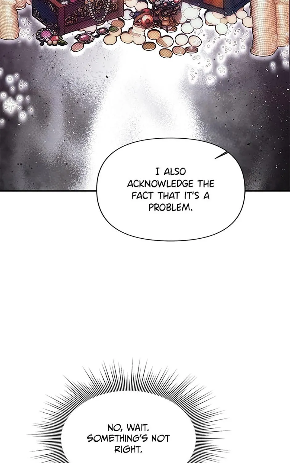 Materialistic Lady Chapter 51 page 88 - 