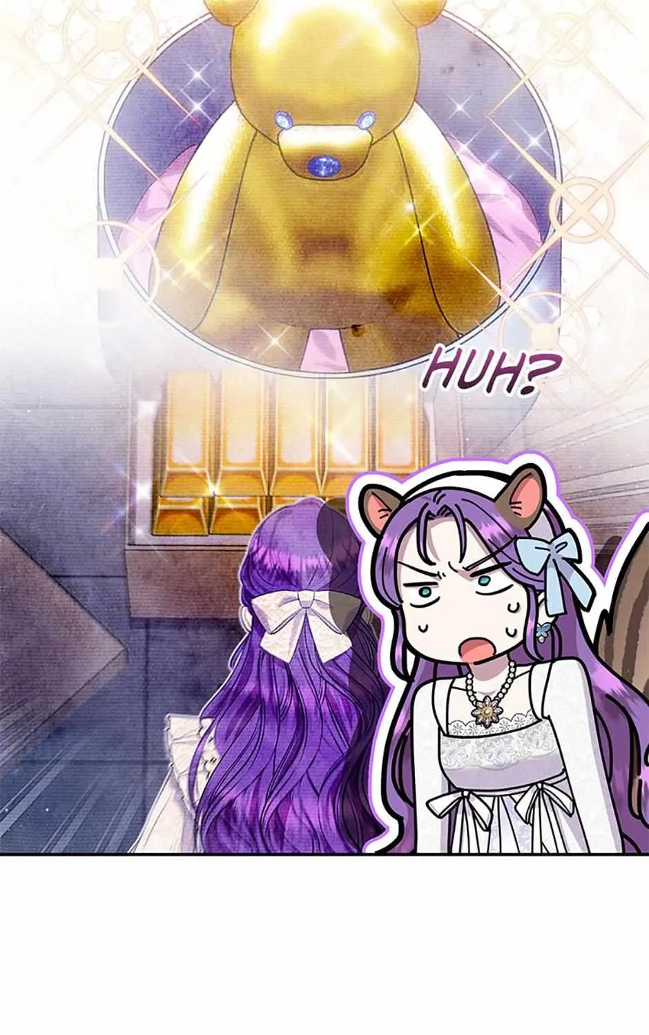 Materialistic Lady Chapter 51 page 90 - 