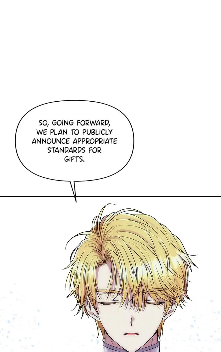 Materialistic Lady Chapter 51 page 92 - 